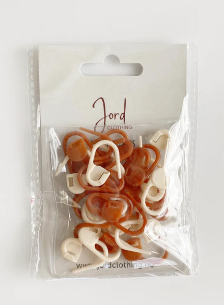 Maskemarkr Jord Clothing